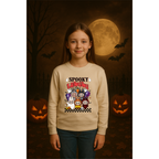 Halloween monsters V1