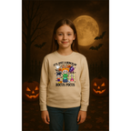 Halloween monsters V1