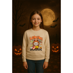 Halloween monsters V1