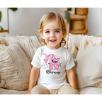 My Pink Angel Birthday