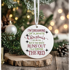 Adult Humour Decoration UV-DTF