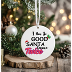 Adult Humour Decoration UV-DTF