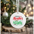 Adult Humour Decoration UV-DTF