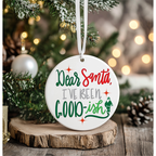 Adult Humour Decoration UV-DTF