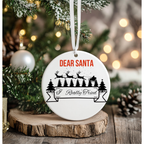 Adult Humour Decoration UV-DTF