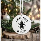 Adult Humour Decoration UV-DTF