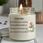 Christmas Memorial UV-DTF