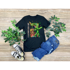 Levelled Up Birthday