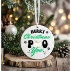 Adult Humour Decoration UV-DTF