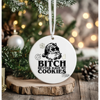 Adult Humour Decoration UV-DTF