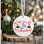 Adult Humour Decoration UV-DTF