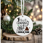 Adult Humour Decoration UV-DTF