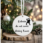 Adult Humour Decoration UV-DTF