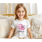 My Pink Angel Birthday