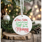 Adult Humour Decoration UV-DTF