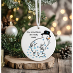 Adult Humour Decoration UV-DTF