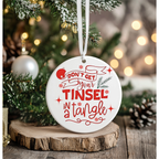 Adult Humour Decoration UV-DTF