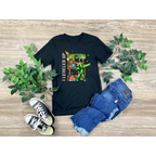 Levelled Up Birthday