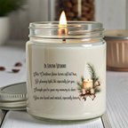 Christmas Memorial UV-DTF