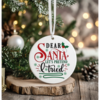 Adult Humour Decoration UV-DTF