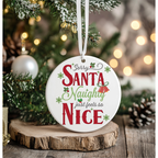 Adult Humour Decoration UV-DTF