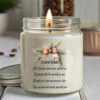 Christmas Memorial UV-DTF