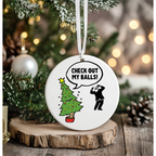 Adult Humour Decoration UV-DTF