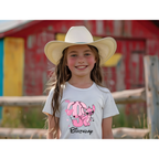 My Pink Angel Birthday