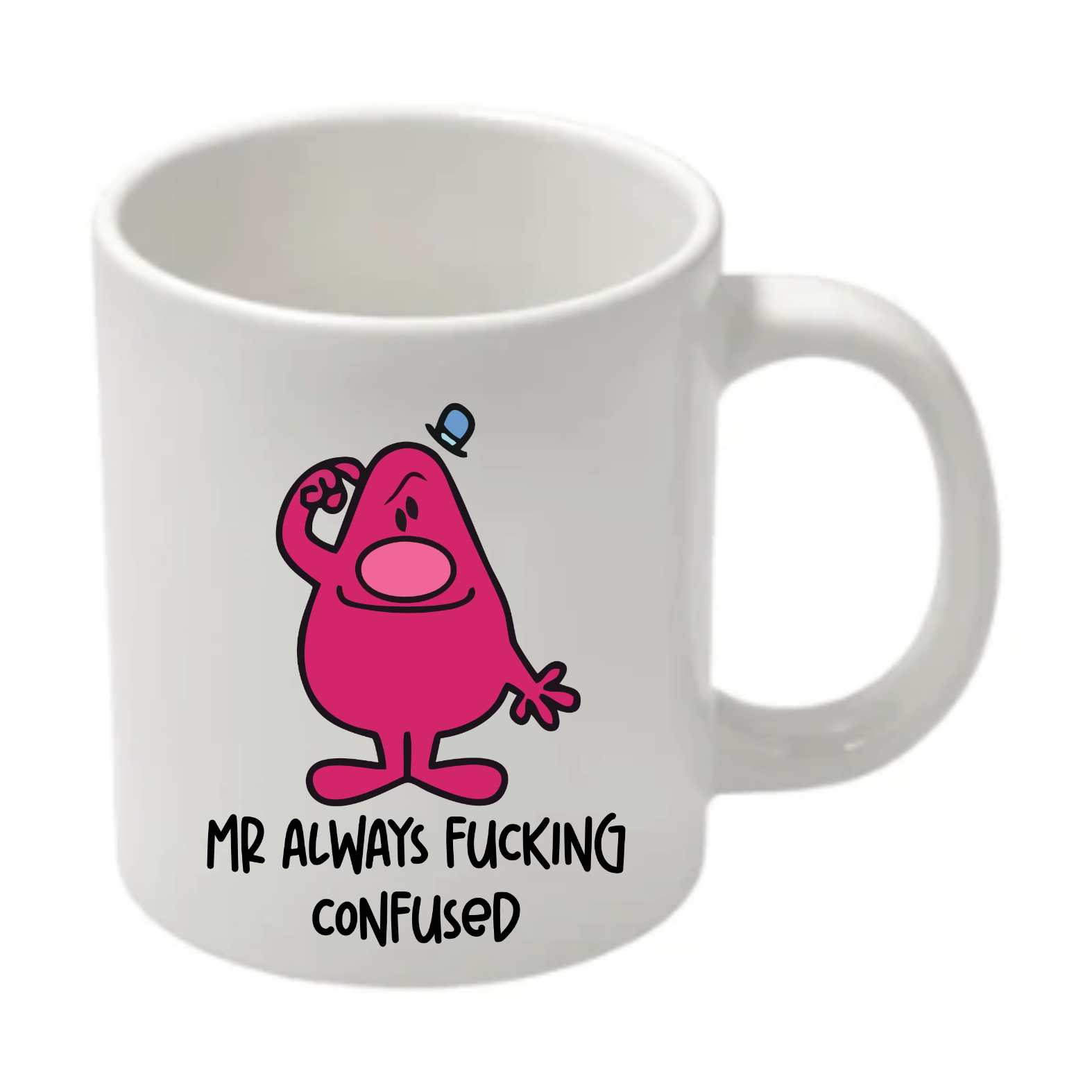 Mr & Miss (ADULT)