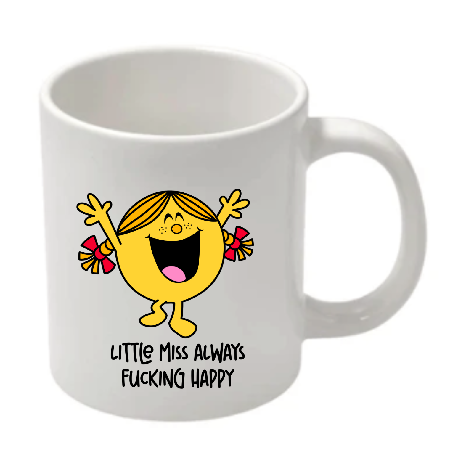 Mr & Miss (ADULT)