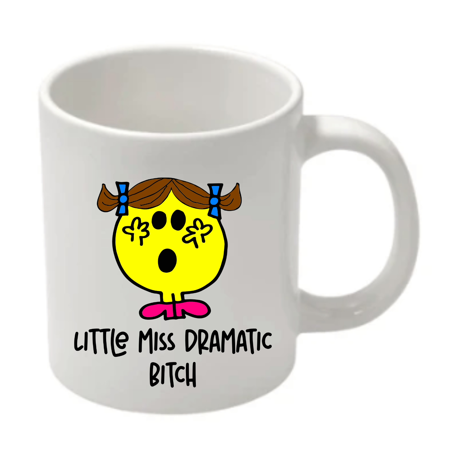 Mr & Miss (ADULT)
