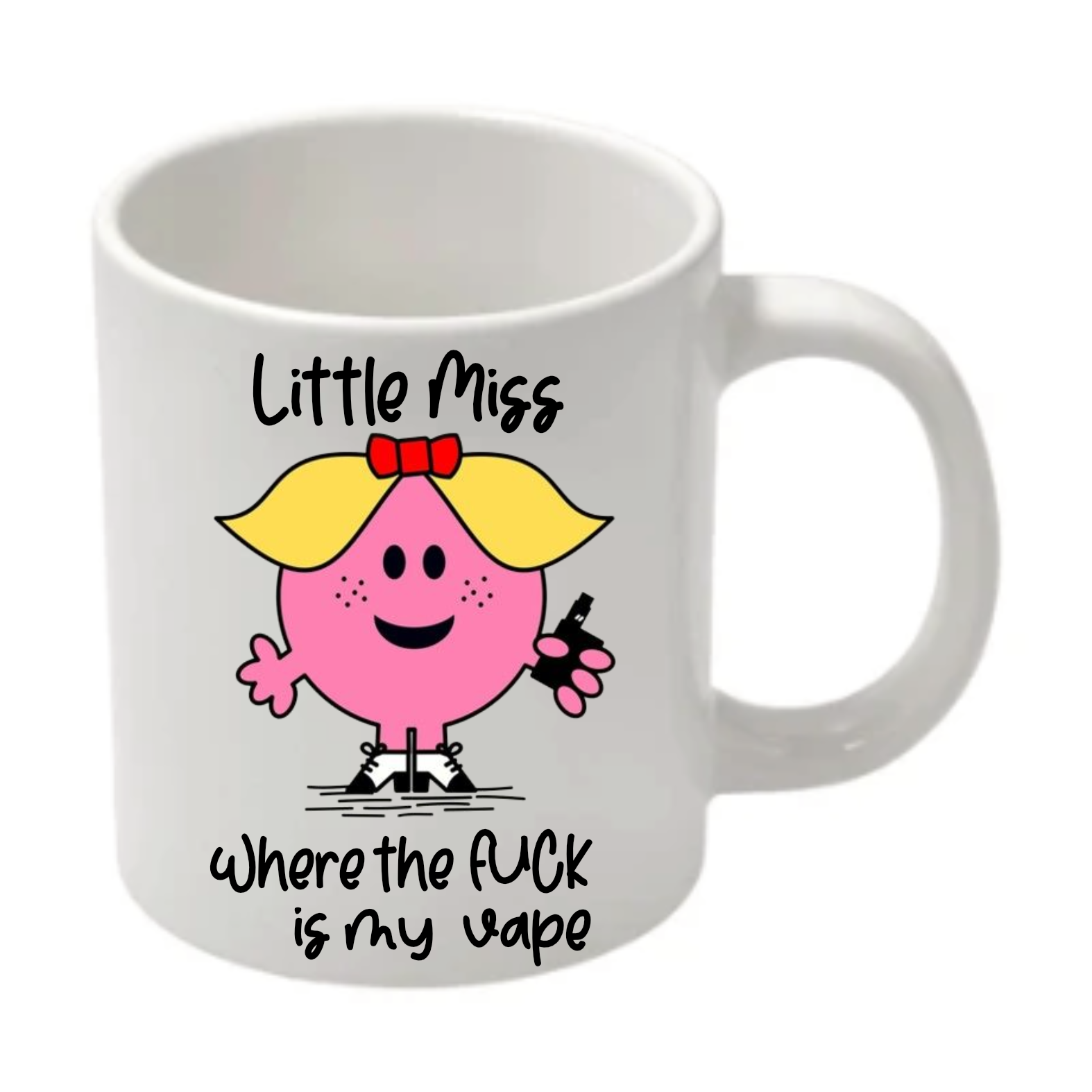 Mr & Miss (ADULT)