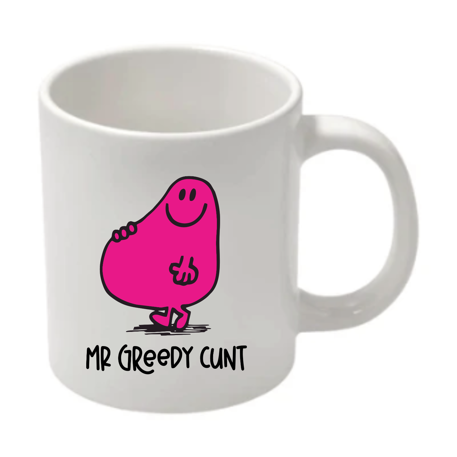 Mr & Miss (ADULT)