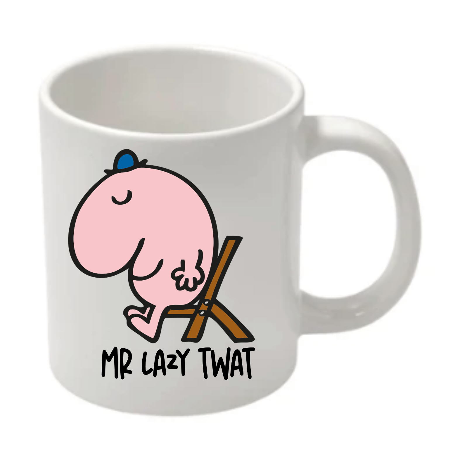 Mr & Miss (ADULT)