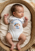 My First Easter Bunny DTF