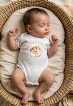 My First Easter Bunny DTF