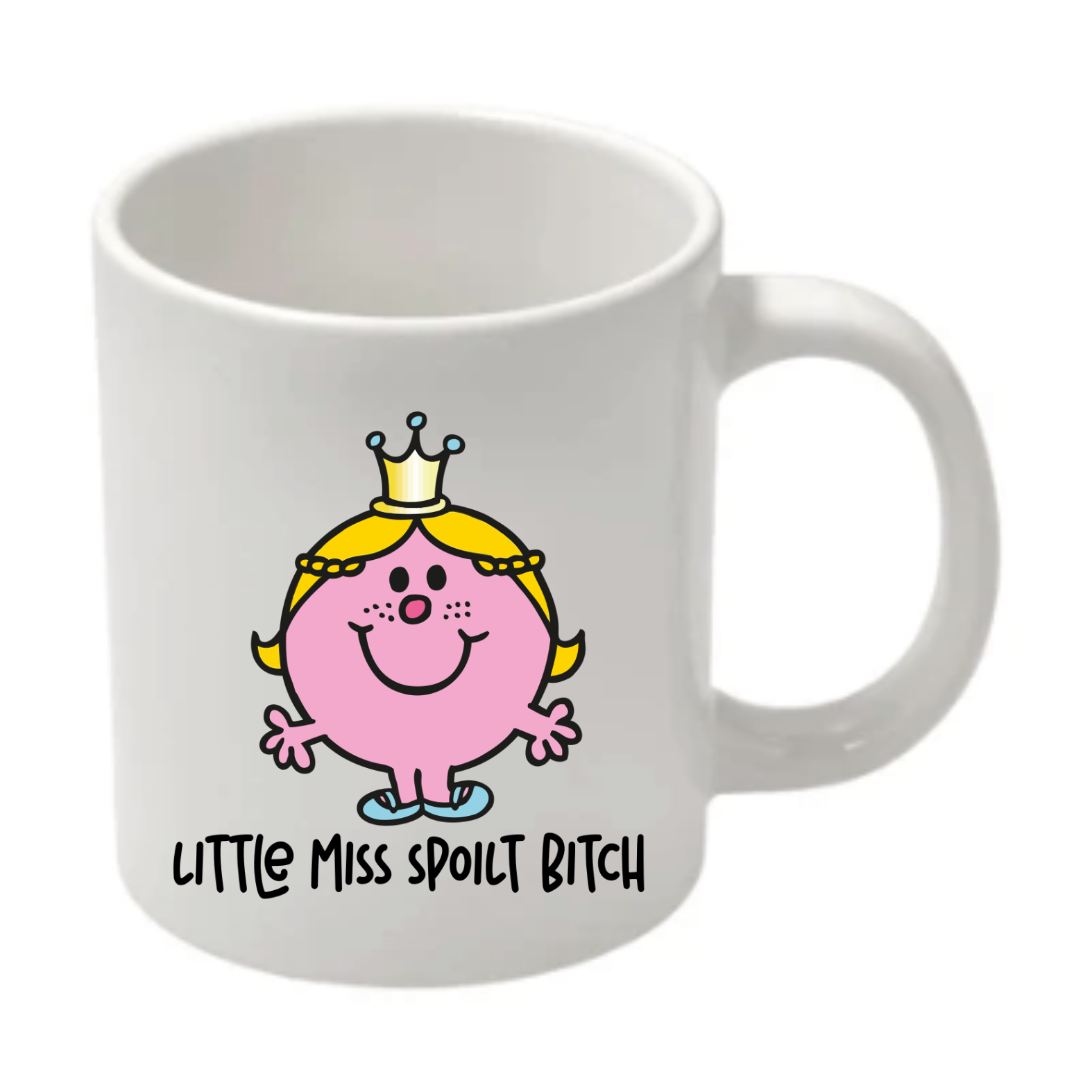 Mr & Miss (ADULT)