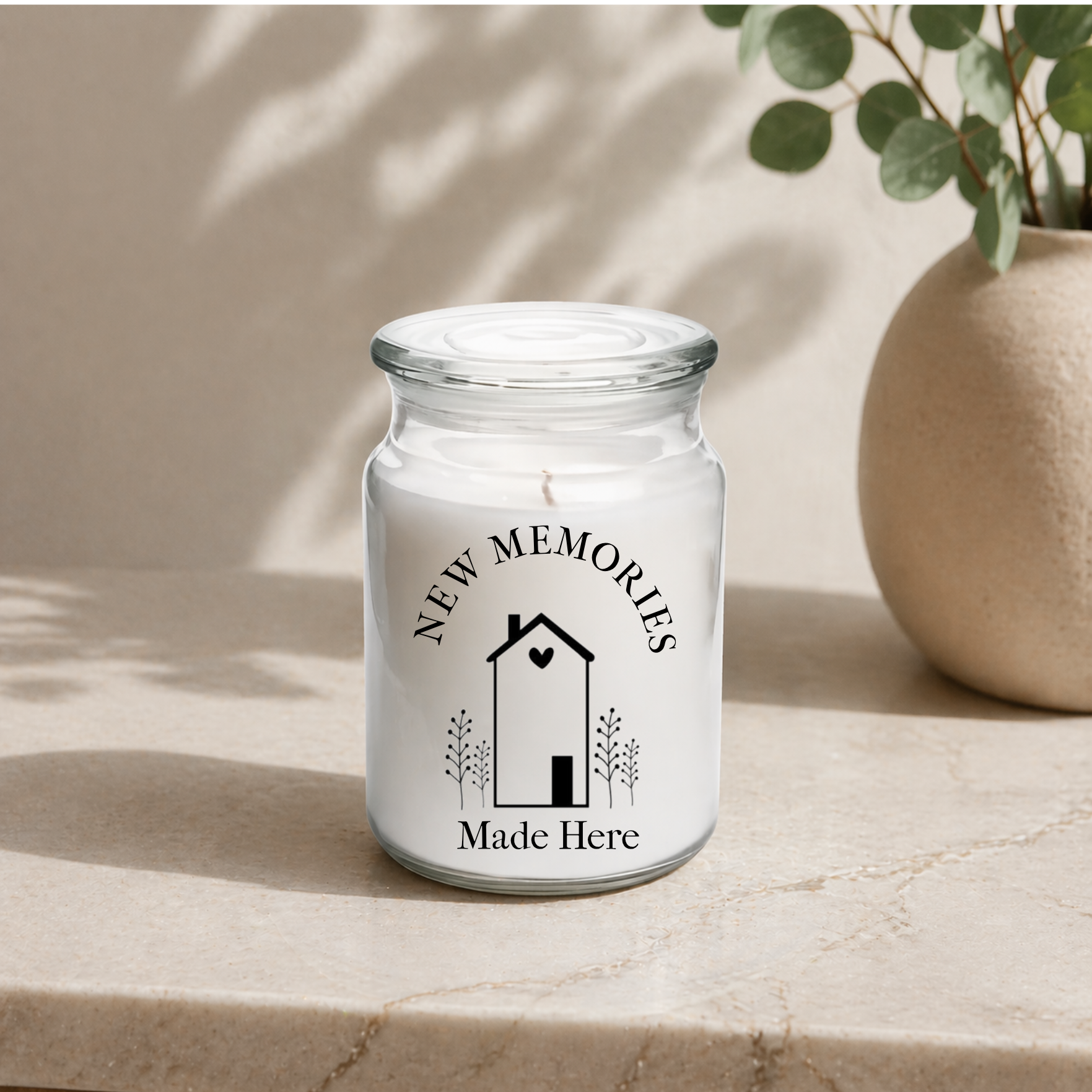 New Home Design UV-DTF