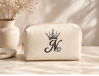 Crown Alphabet DTF