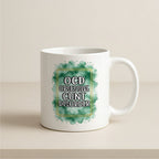 OCD Obsessive C*nt Disorder UV-DTF Mug Decals (7cm)