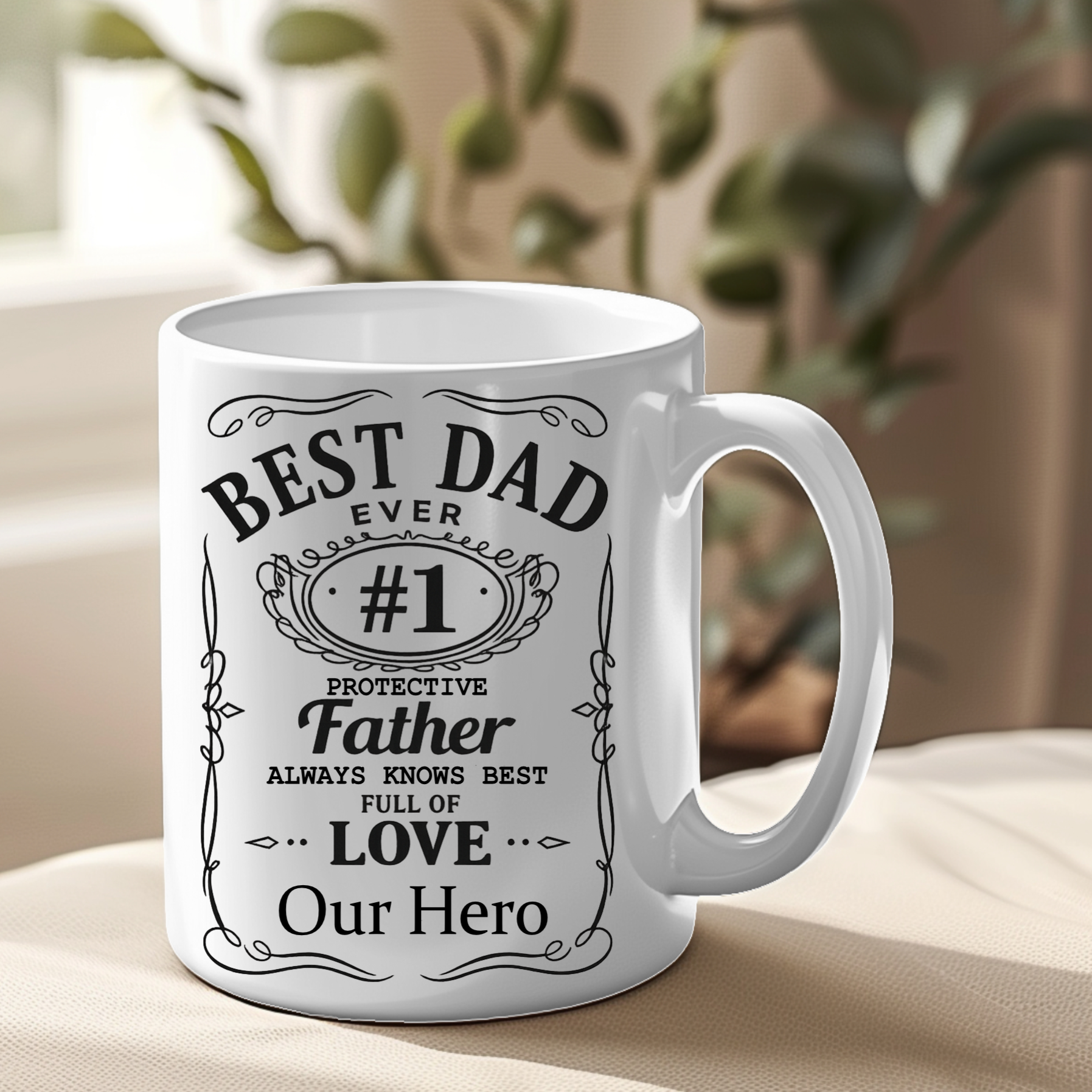 Simple Dad Designs