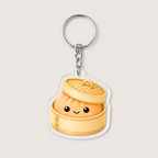 Cute Dumpling Decal Design – Personalised