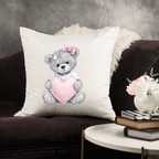 Grey Teddy Collection DTF