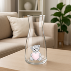 Grey Teddy Collection UVDTF