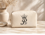 Crown Alphabet DTF