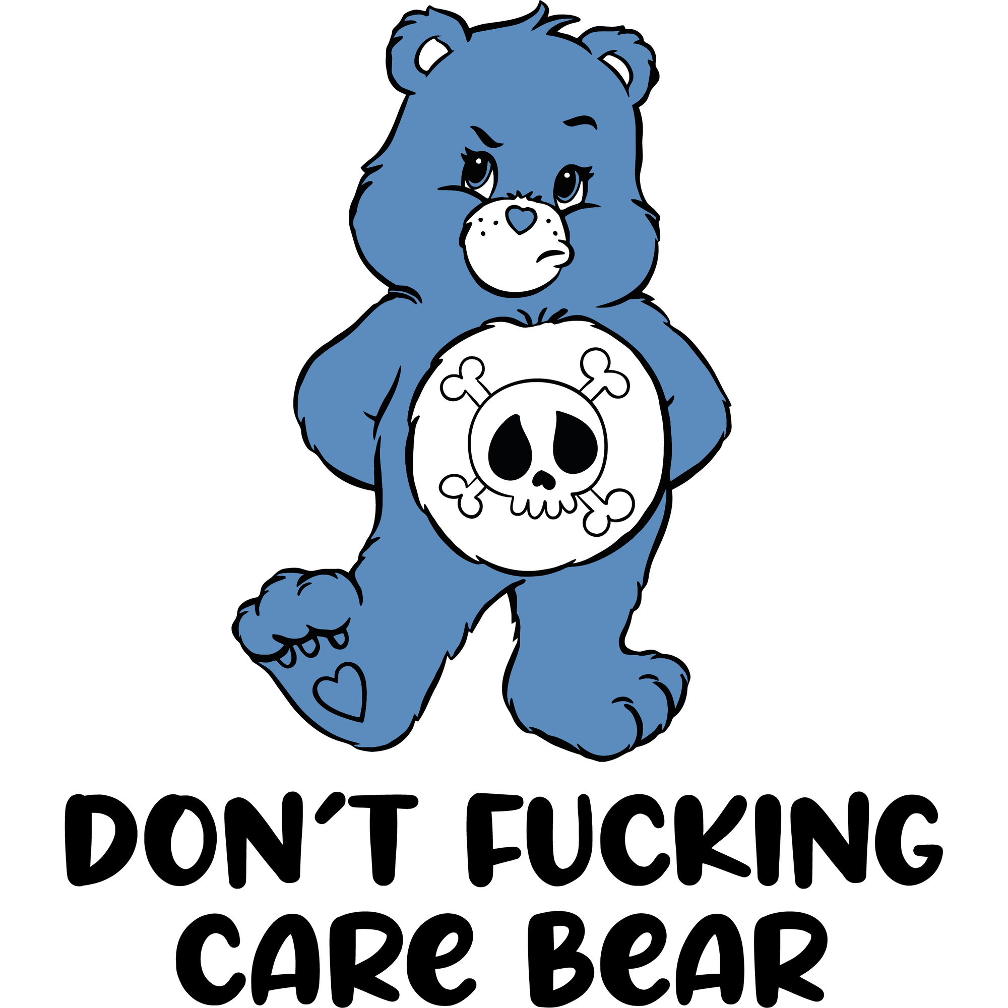 Naughty Bears