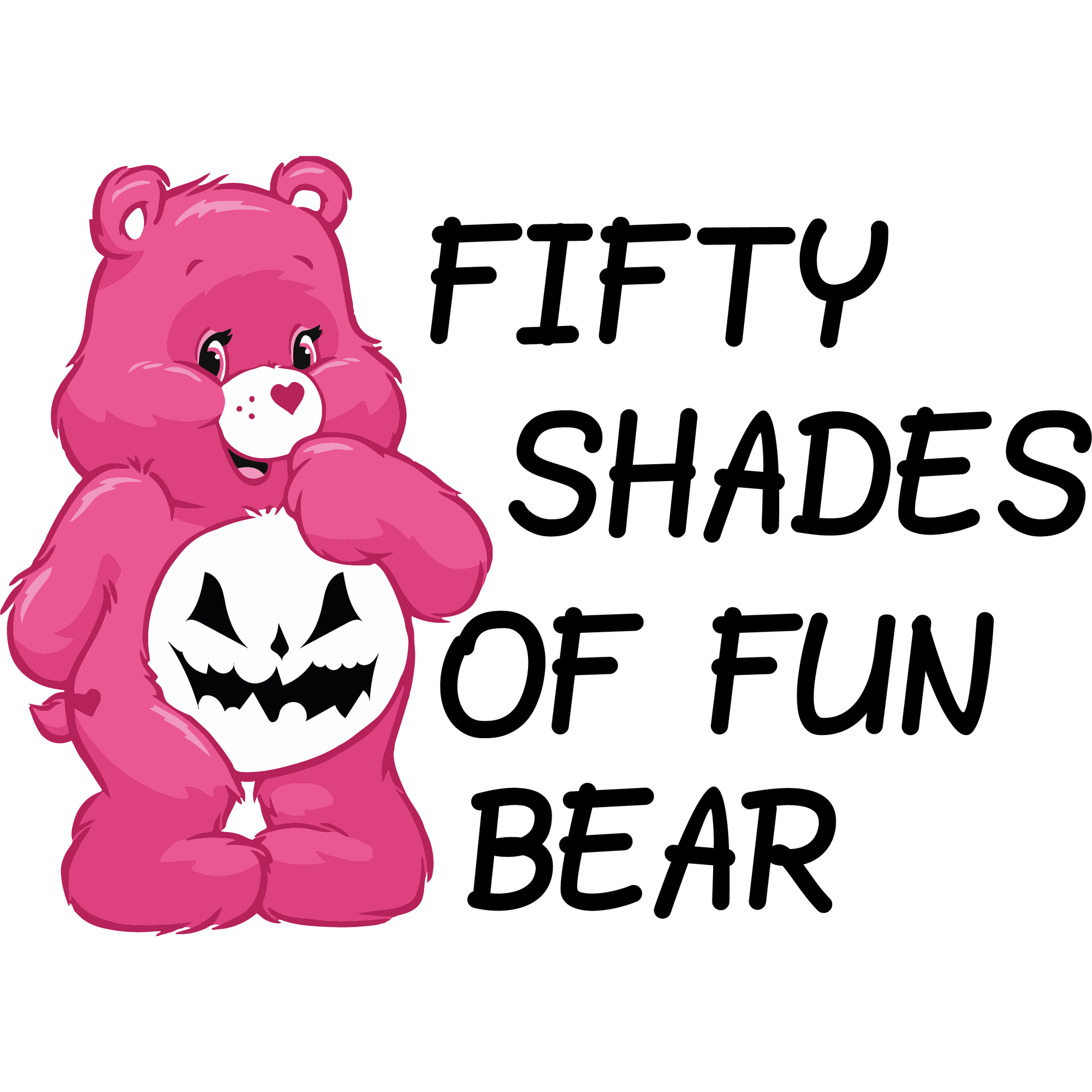 Naughty Bears
