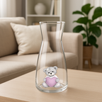 Grey Teddy Collection UVDTF