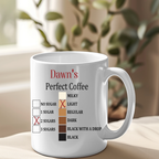 Perfect Cuppa