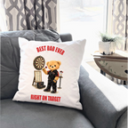 Dad’s Favourite Sports Collection DTF